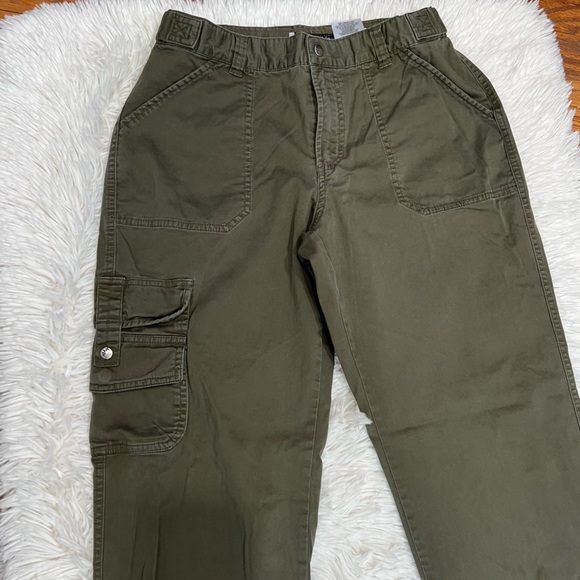 Columbia sportswear hiking pants size 6 - Picture 9 of 15